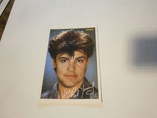 Paul Young ++ Bravo-Autogrammkarte ++ AK ++ TOP ++