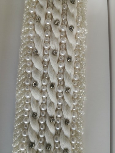 Gürtel für brautkleid marke - gürtel,