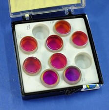 15mm Dia. Argon Ion Laser