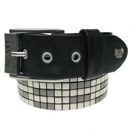 Herren damen pyramide nieten - herren,