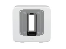 Sonos Sub Wandhalter Halterung