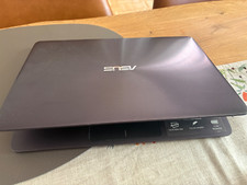 ASUS ZenBook UX330U mit Intel