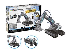 Revell 21305 hydraulic - 21305,