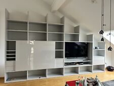 Interlübke Regalwand Studimo