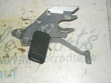 BMW footrest plate footrest