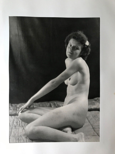 Aktfoto weiblicher akt - weiblicher,