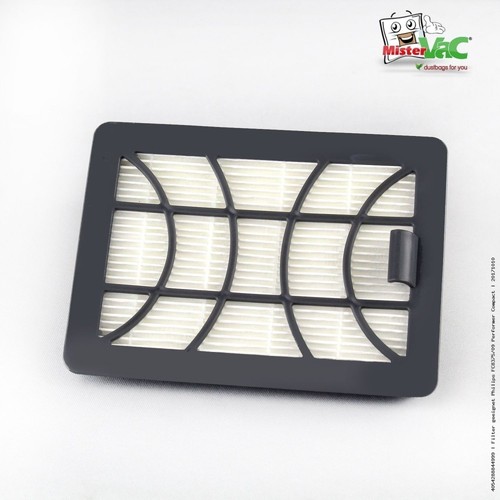 Filter kompatibel mit philips - mit,