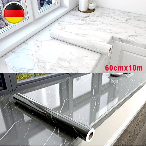 10m marmor klebefolie - 10m,