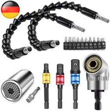 18tlg Winkelschrauber-Vorsatz