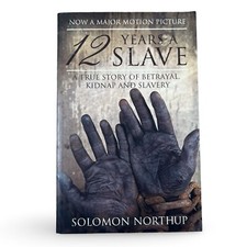 12 Years A Slave Solomon