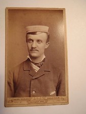 Hannover - Student in Couleur