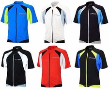 AIRTRACKS Herren Fahrradtrikot