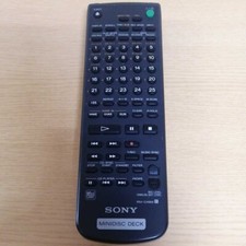 Fernbedienung für SONY