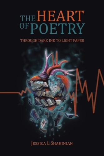 Shahinian heart of poetry - heart,