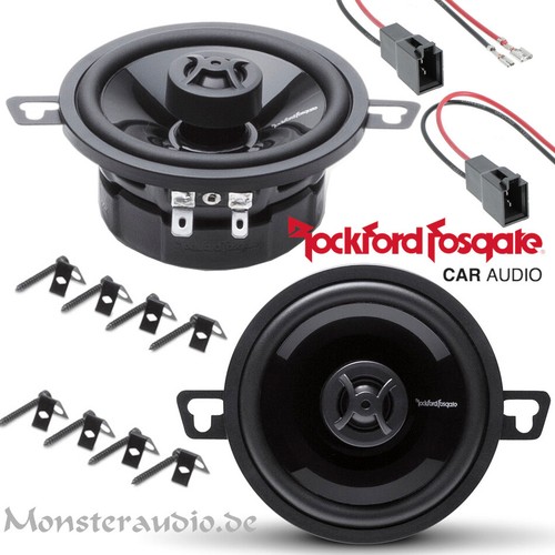 Rockford fosgate auto - rockford,