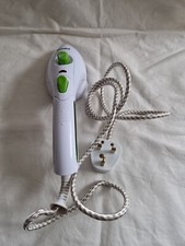 Steam n' Press Steambrush Garment Dampfbügeleisen 