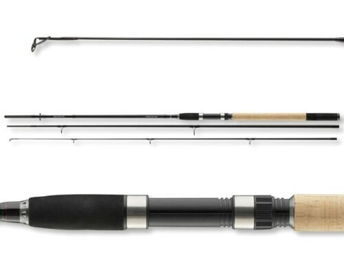 Daiwa procaster allround - procaster,