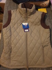 Equi Theme, Damen Reitweste, Größe S,neu mit Etikett, farbe beige