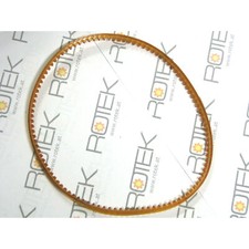 Zahnriemen Polyurethan für