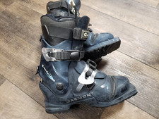 Garmont Veloce telemark ski
