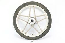 Hercules Prima 5 S - Vorderrad  Felge E-1.35X17 A51R