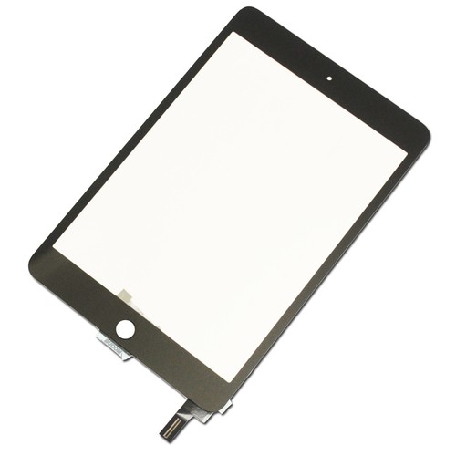 Display glas für ipad mini - glas, 4