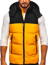Weste Übergangs Bodywarmer