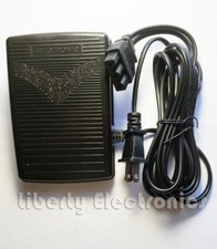 Neu Fuß Control Pedal für Nähmaschine Singer 2250