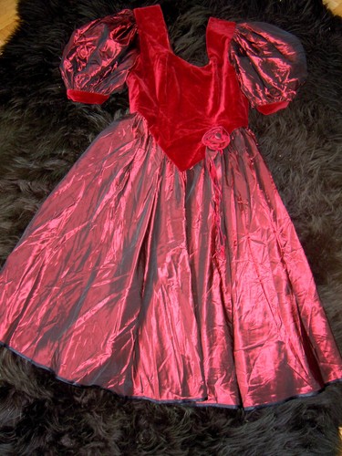 Tipp traumhaftes ballkleid - traumhaftes,