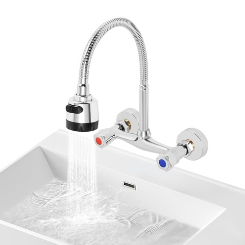 Küche schwenkbarer wasserhahn - küche,