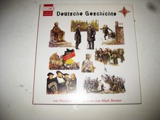Manfred Mai, Deutsche