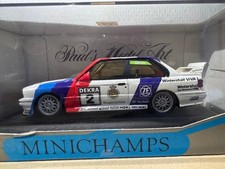 MINICHAMPS BMW M3 Schnitzer