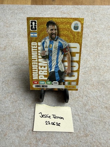 Panini fifa 365 adrenalyn - fifa, xl
