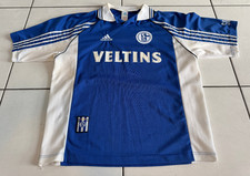 FC Schalke 04 Trikot Größe L