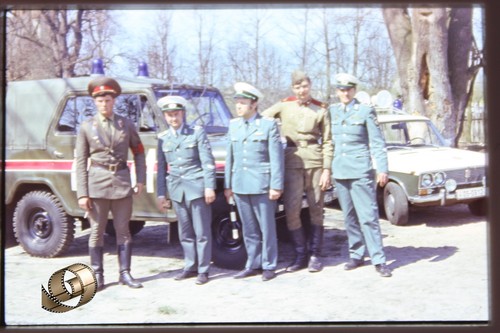 Ddr dia dvp - volkspolizei, und