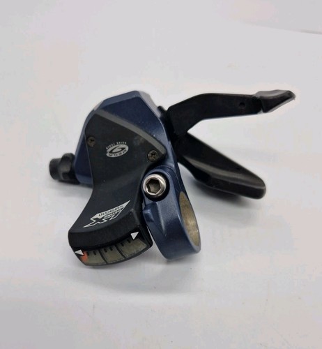 Shimano deore m570 - deore, lx