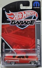 Hot Wheels 2011 - Hot Wheels