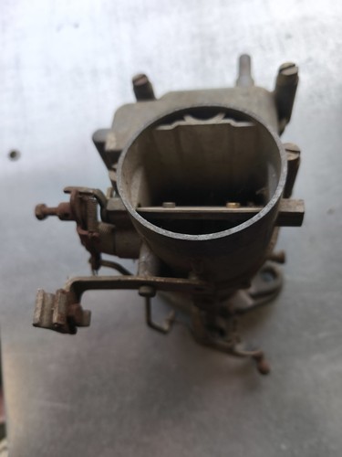 Original wartburg vergaser - original,