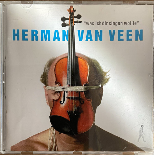 Herman van veen was - van, ich