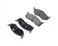 Bremsbelagsatz Vorne