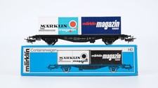 Märklin H0 84670