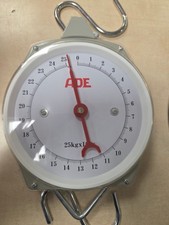 Hängewaage Kofferwaage