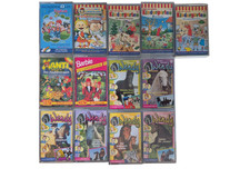 KIOSK KIDDINX MC Hörspiel