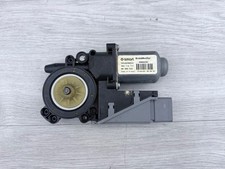 Smart ForFour 454 Motor