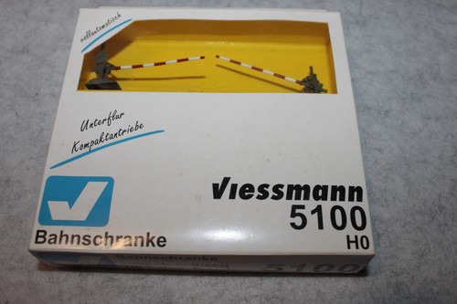 Viessmann 5100 eisenbahn - viessmann,