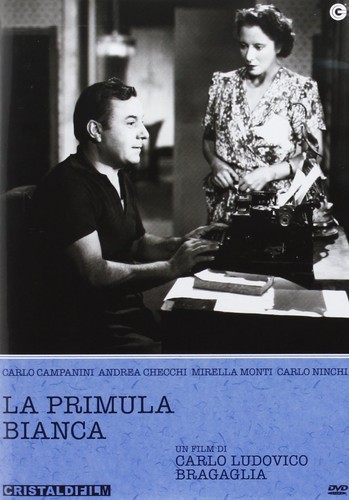Film die weiße primel dvd - die,