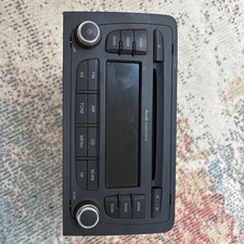 Autoradio Audi A3 8P CD Player