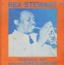 Rex Stewart All-Star -