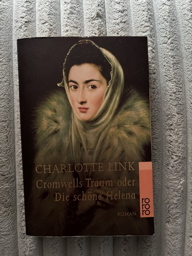 Charlotte link cromwells - charlotte,