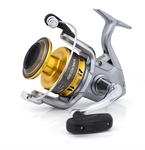 Shimano sedona 6000 - shimano, fi